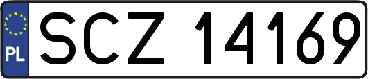 SCZ14169