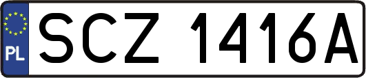 SCZ1416A