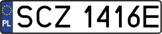 SCZ1416E