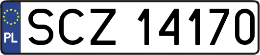 SCZ14170