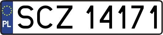 SCZ14171