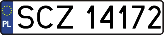 SCZ14172