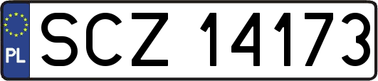 SCZ14173