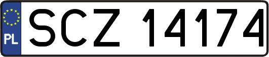 SCZ14174