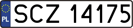 SCZ14175