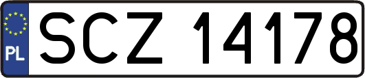 SCZ14178