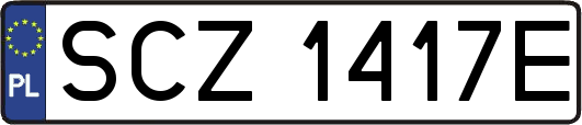 SCZ1417E
