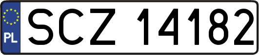 SCZ14182