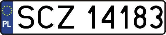 SCZ14183