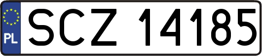 SCZ14185