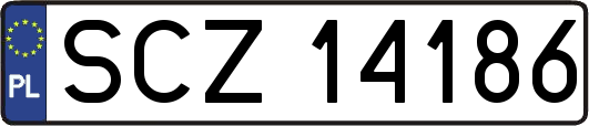 SCZ14186
