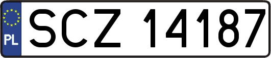 SCZ14187