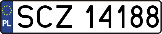 SCZ14188