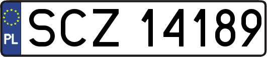 SCZ14189