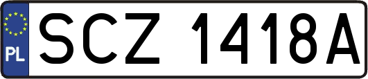 SCZ1418A