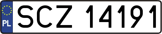 SCZ14191