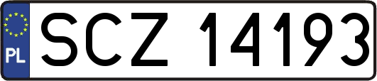 SCZ14193