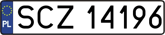 SCZ14196
