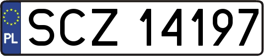 SCZ14197