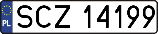 SCZ14199