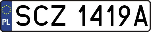 SCZ1419A