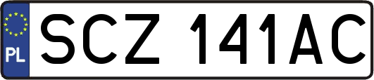SCZ141AC