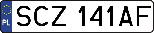 SCZ141AF
