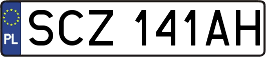 SCZ141AH