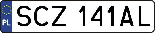 SCZ141AL