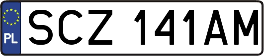 SCZ141AM