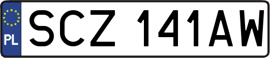SCZ141AW
