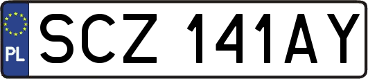 SCZ141AY