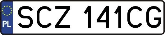 SCZ141CG