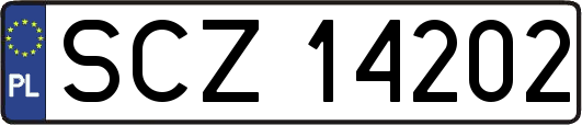 SCZ14202