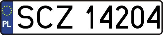 SCZ14204