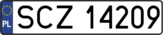 SCZ14209