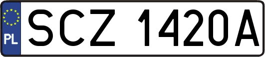 SCZ1420A