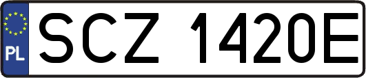 SCZ1420E