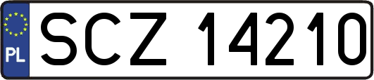 SCZ14210