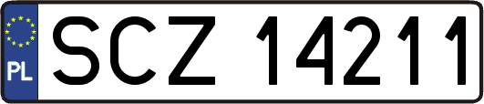 SCZ14211