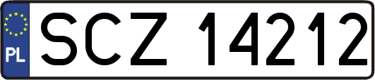 SCZ14212