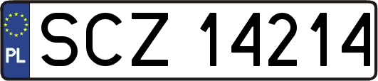 SCZ14214