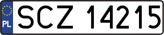 SCZ14215