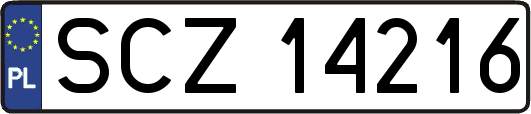 SCZ14216