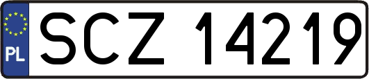 SCZ14219