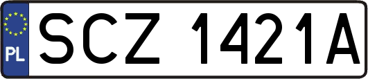 SCZ1421A