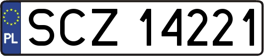 SCZ14221
