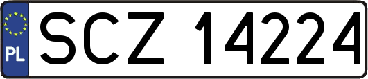 SCZ14224