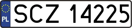 SCZ14225