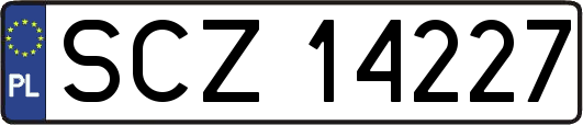 SCZ14227